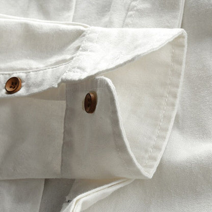 Katana-Inspired Japanese Shirt