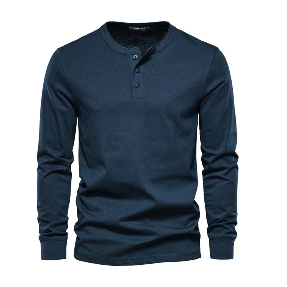 Timeless Classic Fit Shirt