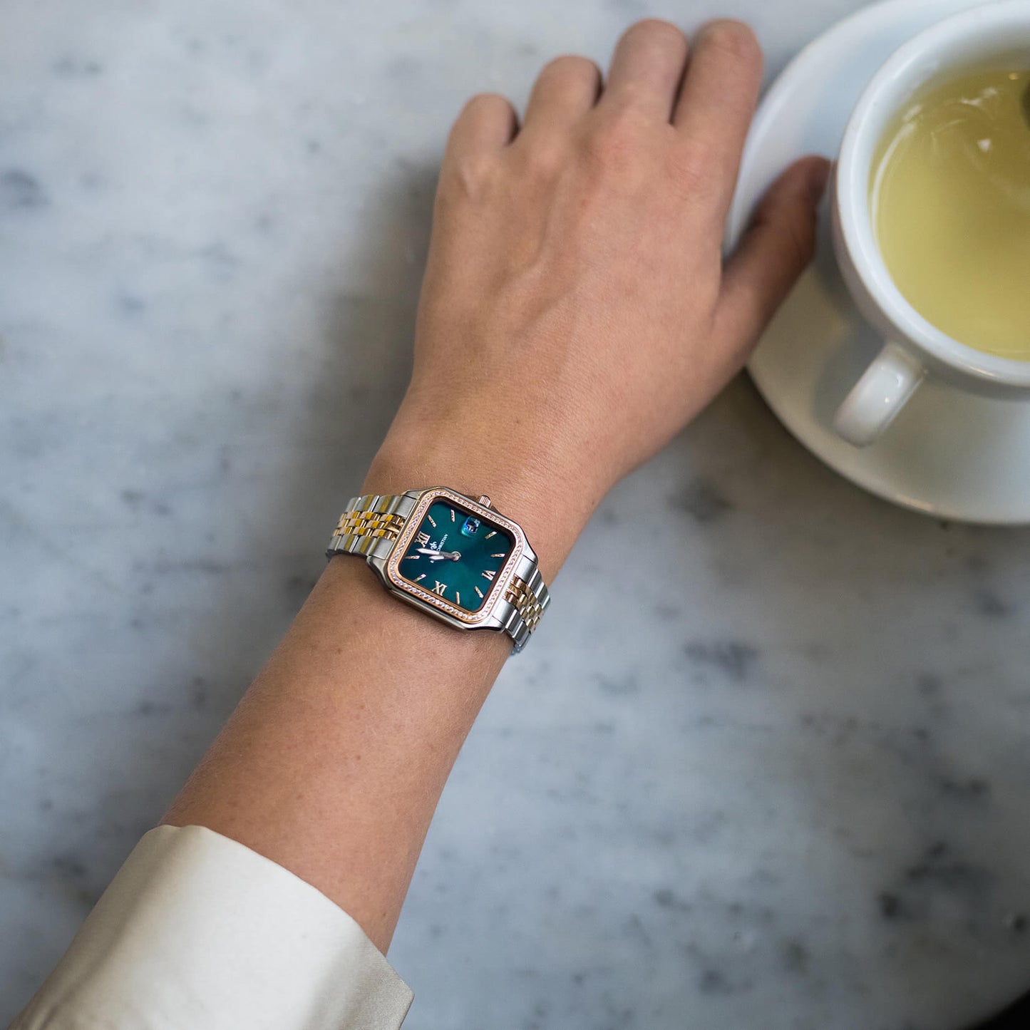 Regatta Rose Watch