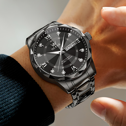 Stellar Legacy Watch
