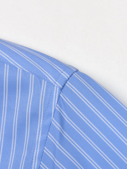 Non-Iron Stripe Winchester Shirt