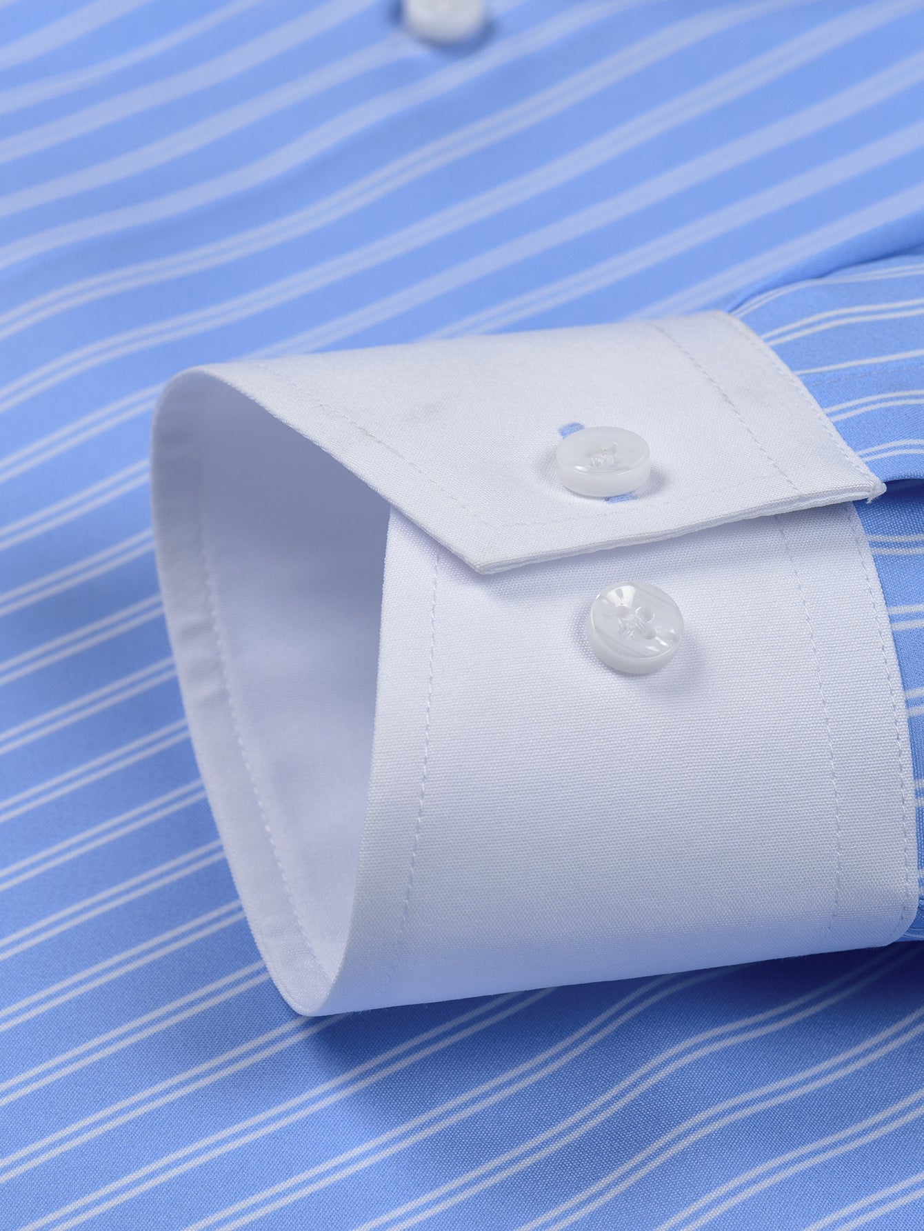Non-Iron Stripe Winchester Shirt