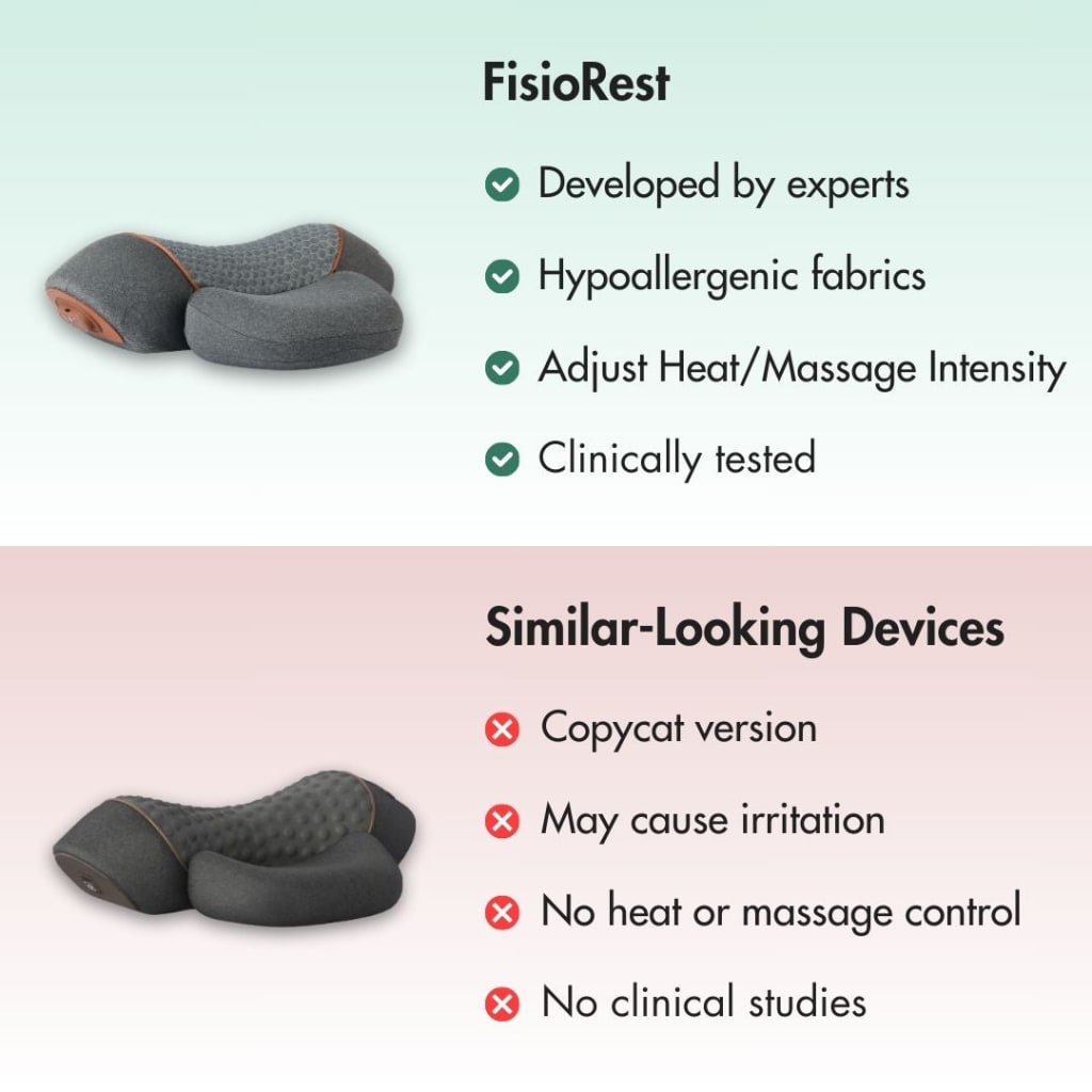 FisioRest