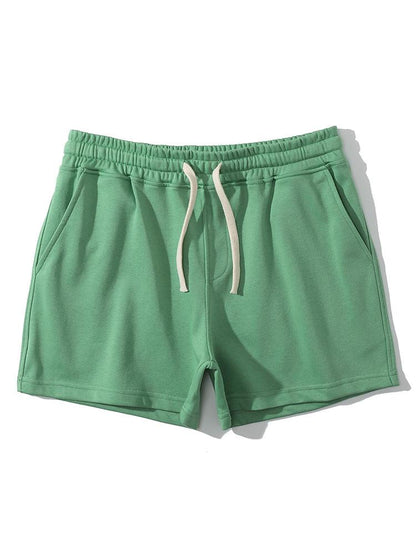 Jersey 3" Shorts