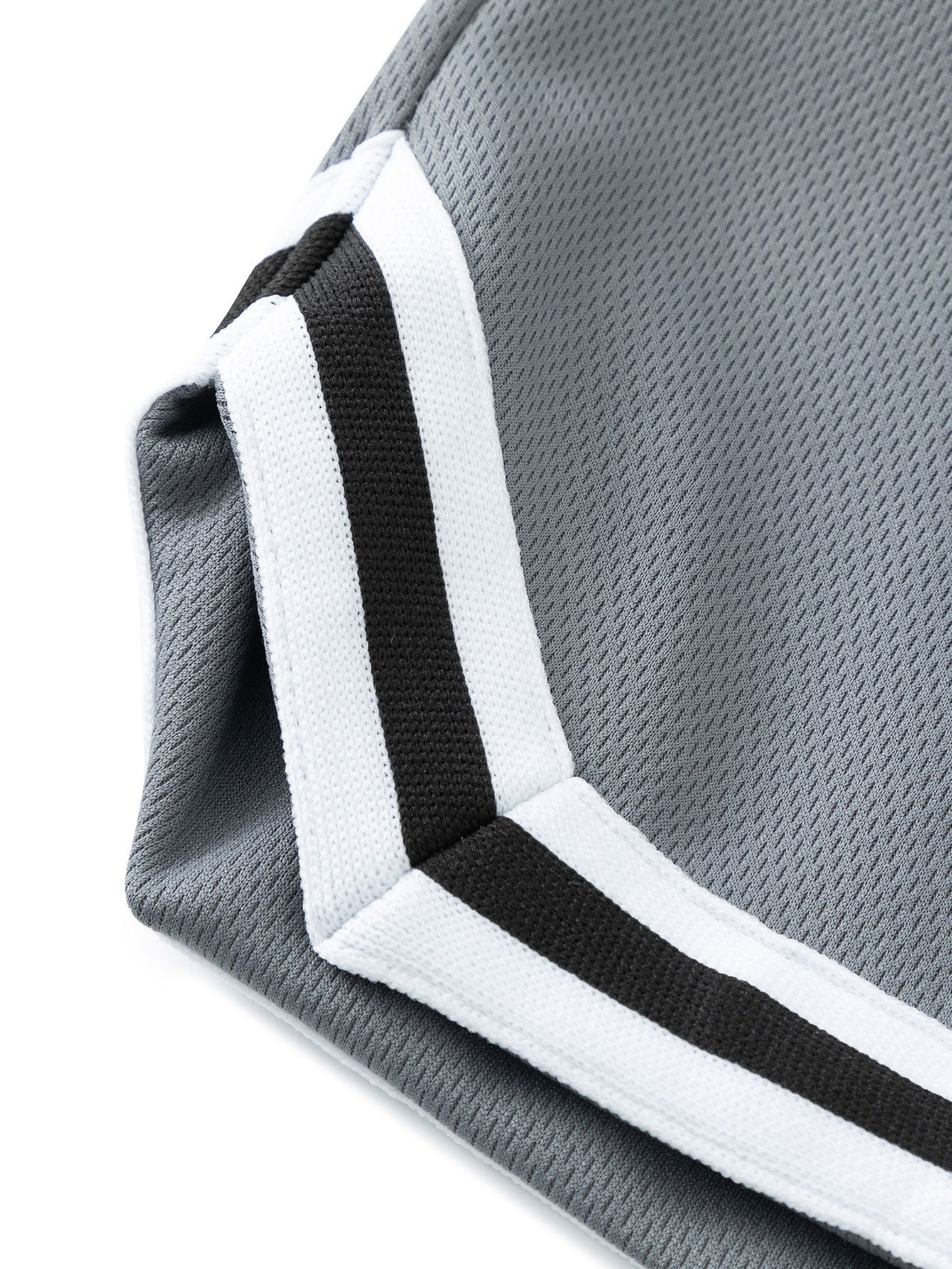 Mesh Basketball Shorts