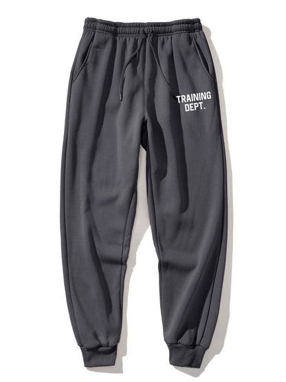 Training Dept Print Jogger Pants