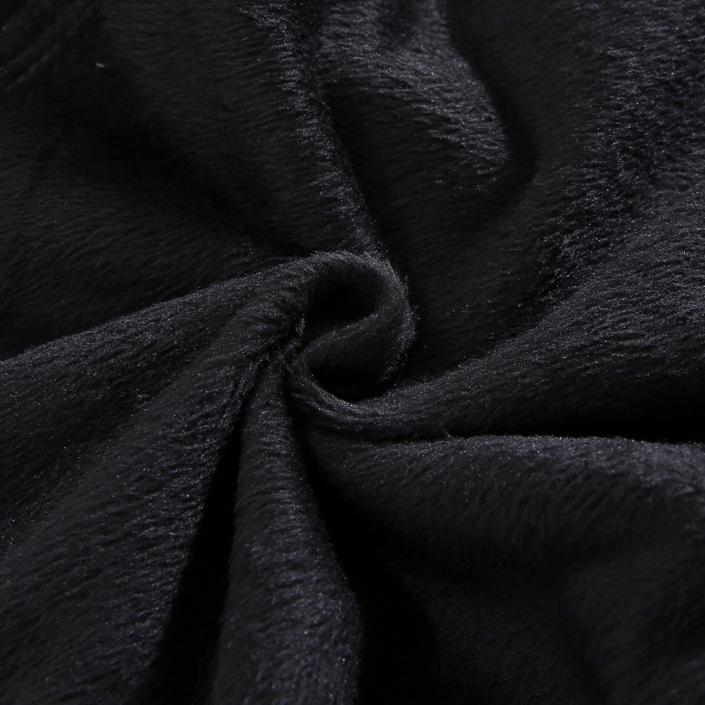 Polar Fleece Lined Straight Leg Corduroy Pants