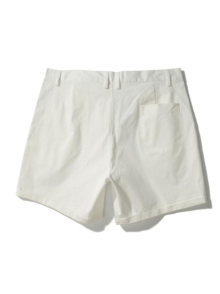 3" Chino Shorts