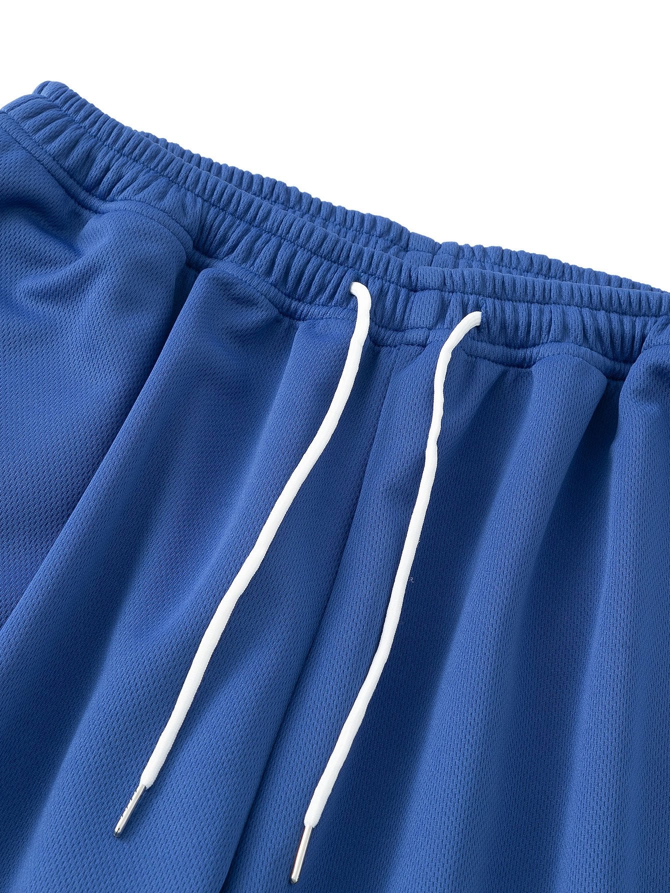 Mesh Basketball Shorts