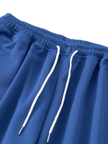 Mesh Basketball Shorts