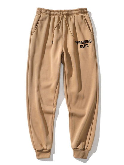 Training Dept Print Jogger Pants