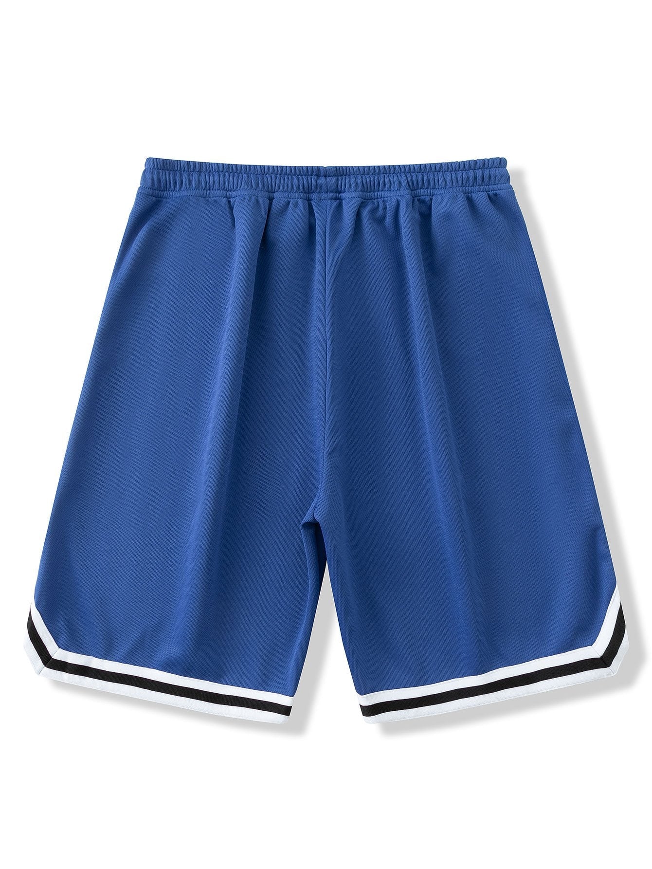 Mesh Basketball Shorts