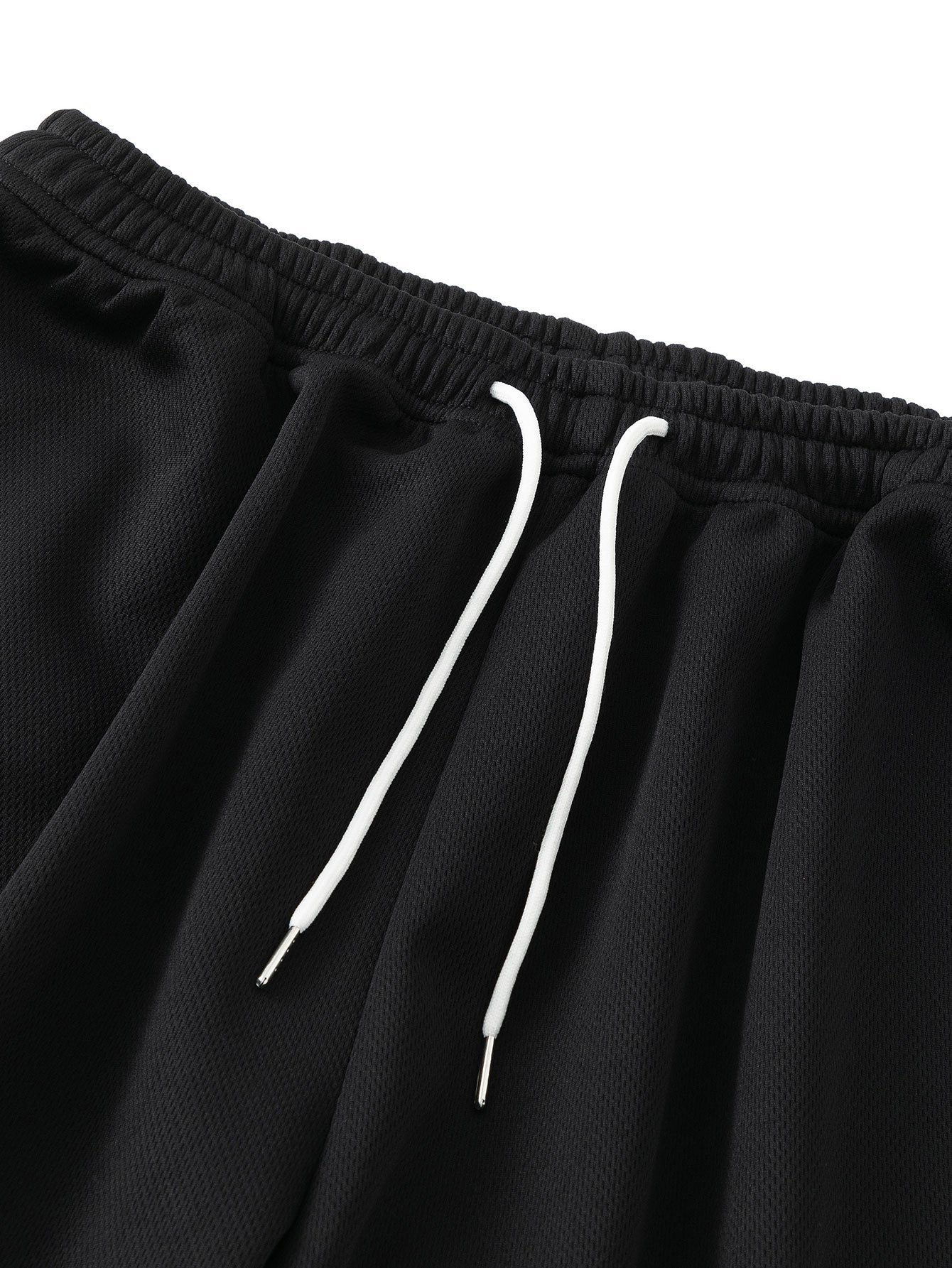 Mesh Basketball Shorts