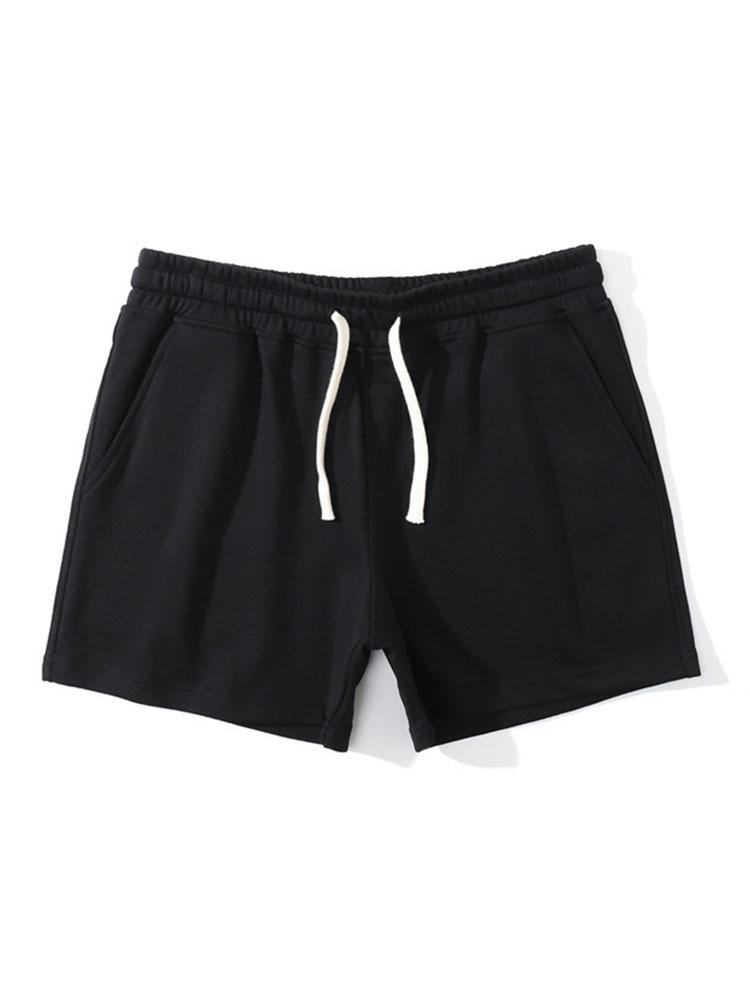 Jersey 3" Shorts