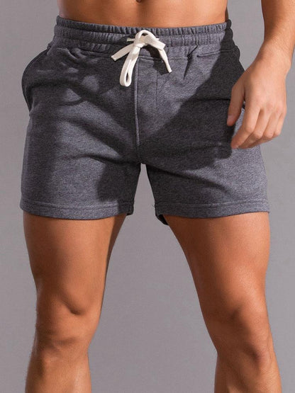 Jersey 3" Shorts