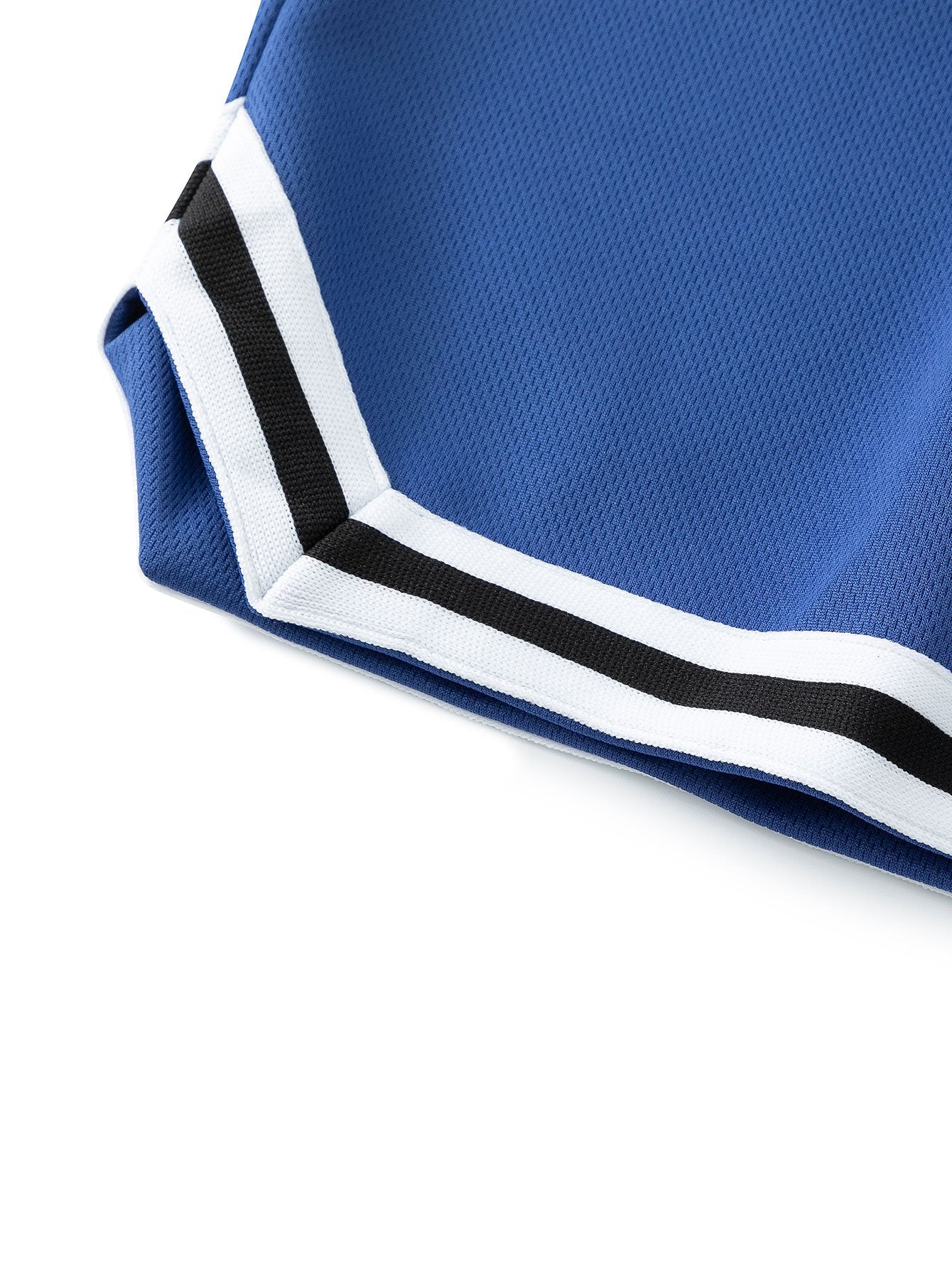 Mesh Basketball Shorts