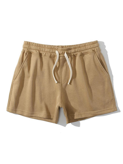 Jersey 3" Shorts