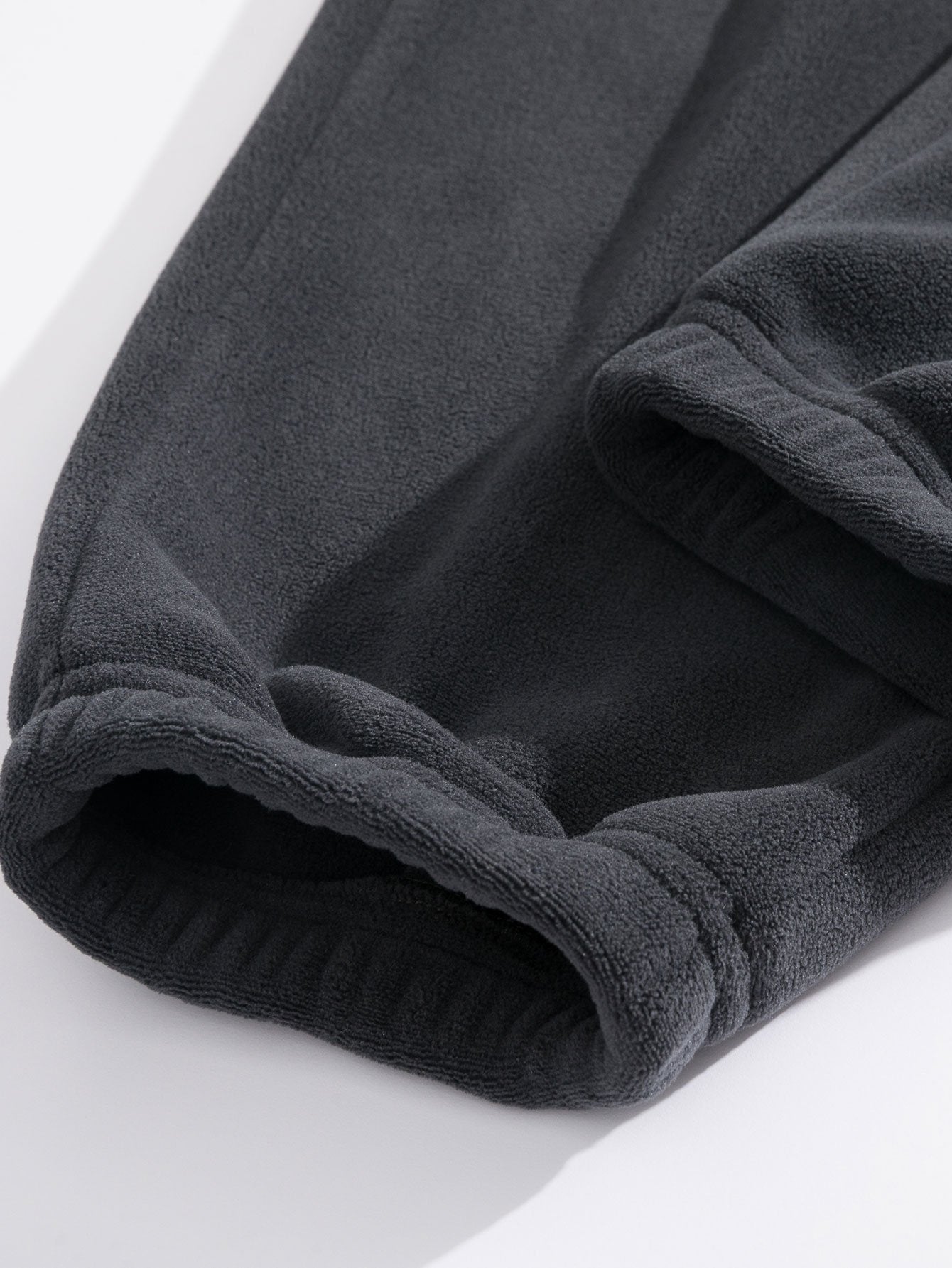 Polar Fleece Jogging Pants