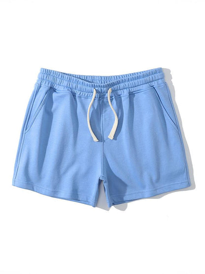 Jersey 3" Shorts