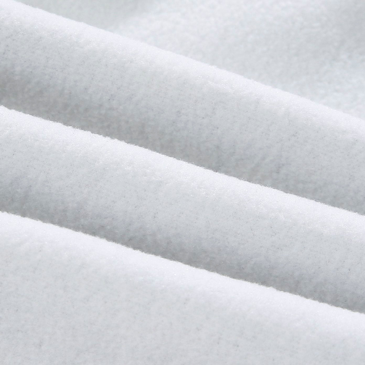 Polar Fleece Lined Straight Leg Corduroy Pants