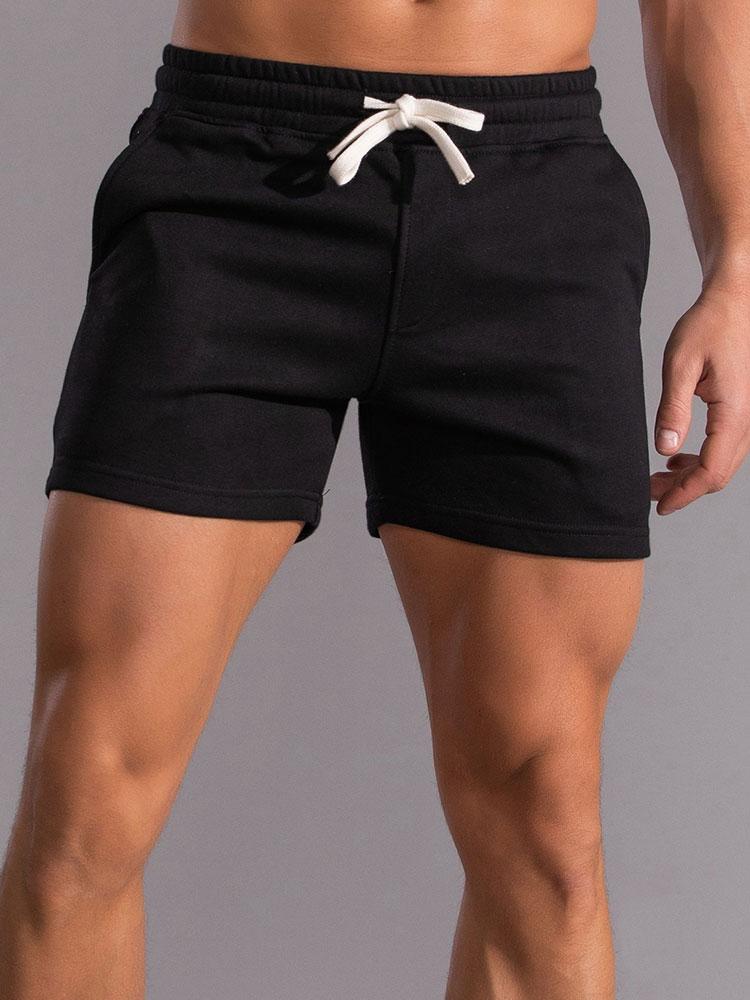 Jersey 3" Shorts