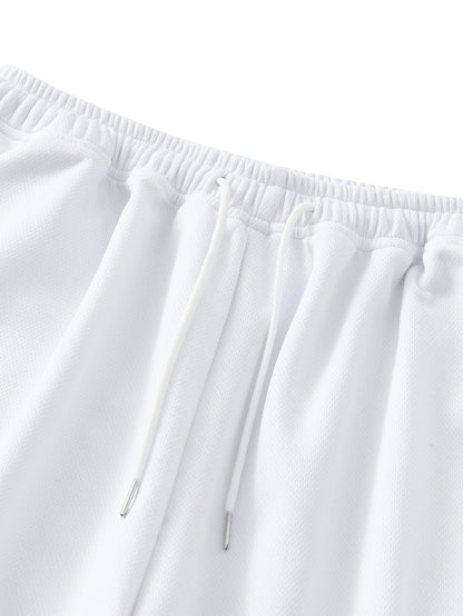 Mesh Basketball Shorts