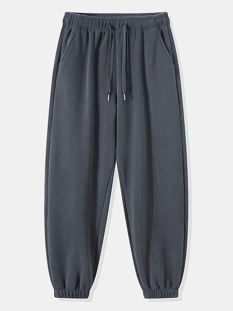 Polar Fleece Joggers