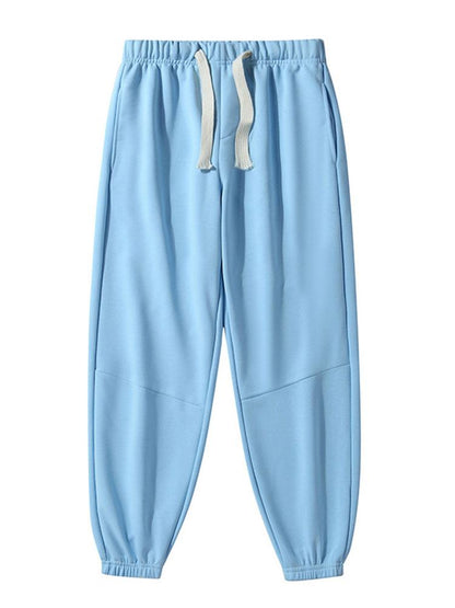 Basic Heavy Weight Jogger Pants
