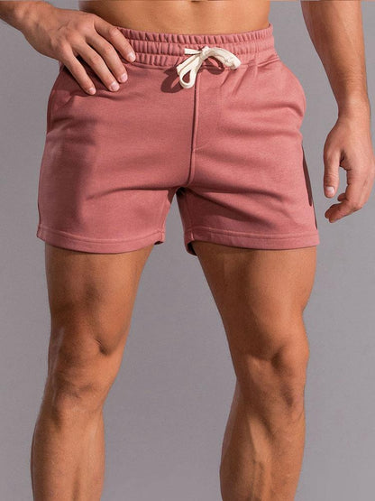 Jersey 3" Shorts
