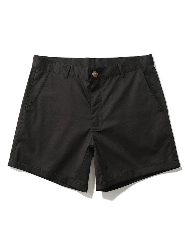 3" Chino Shorts