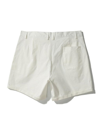 2 Pieces 3" Chino Shorts