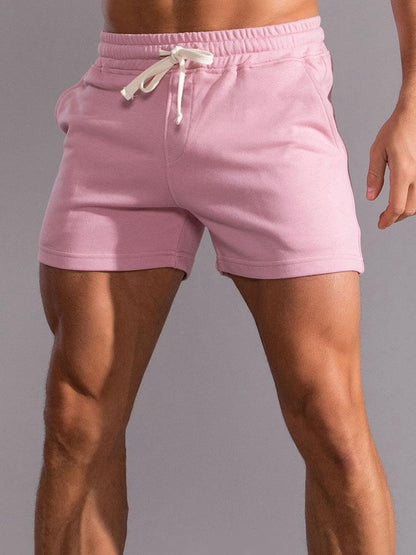 Jersey 3" Shorts
