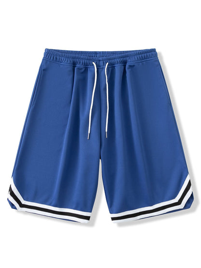 Mesh Basketball Shorts