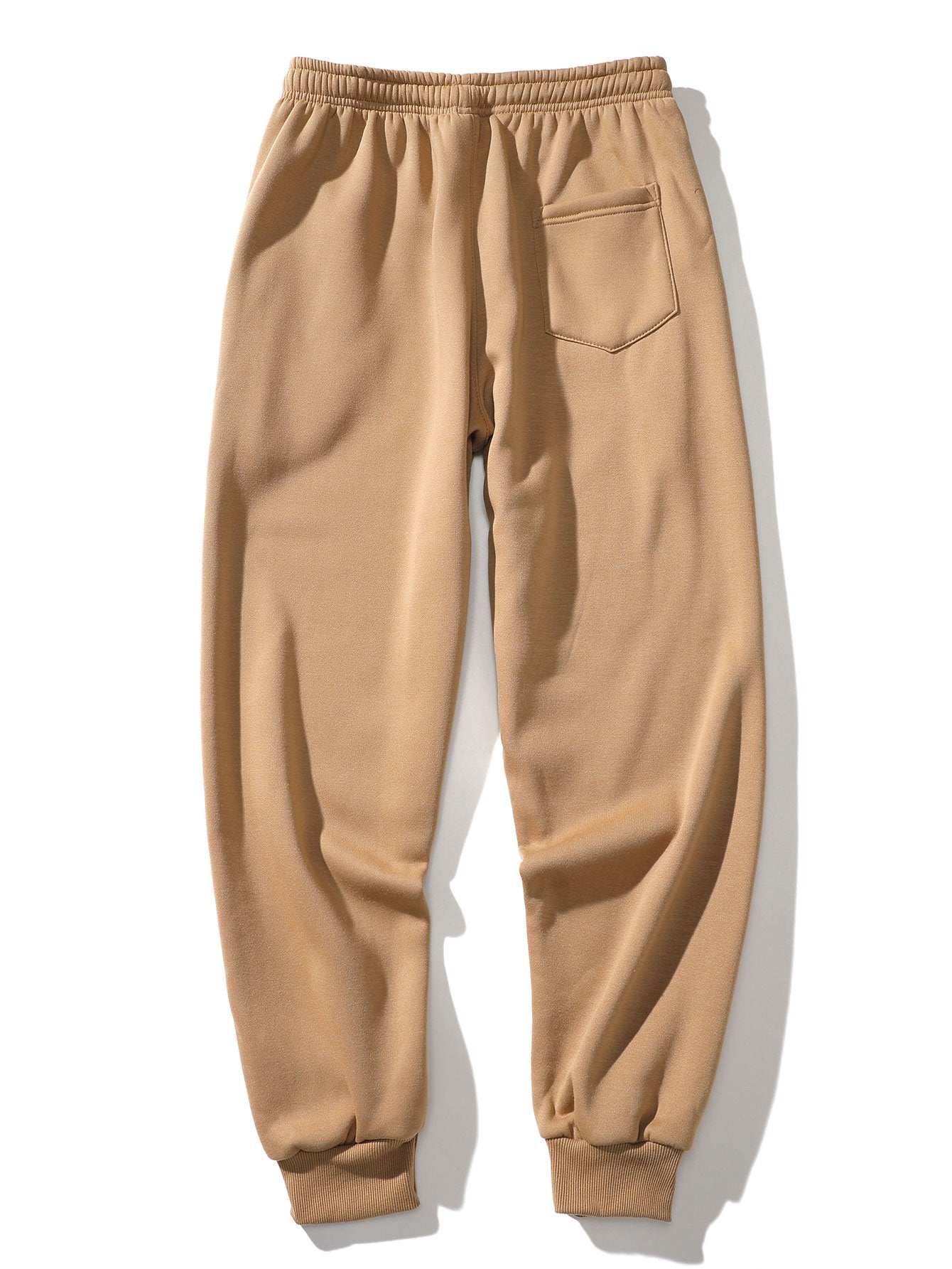 Brooklyn Print Jogger Pants