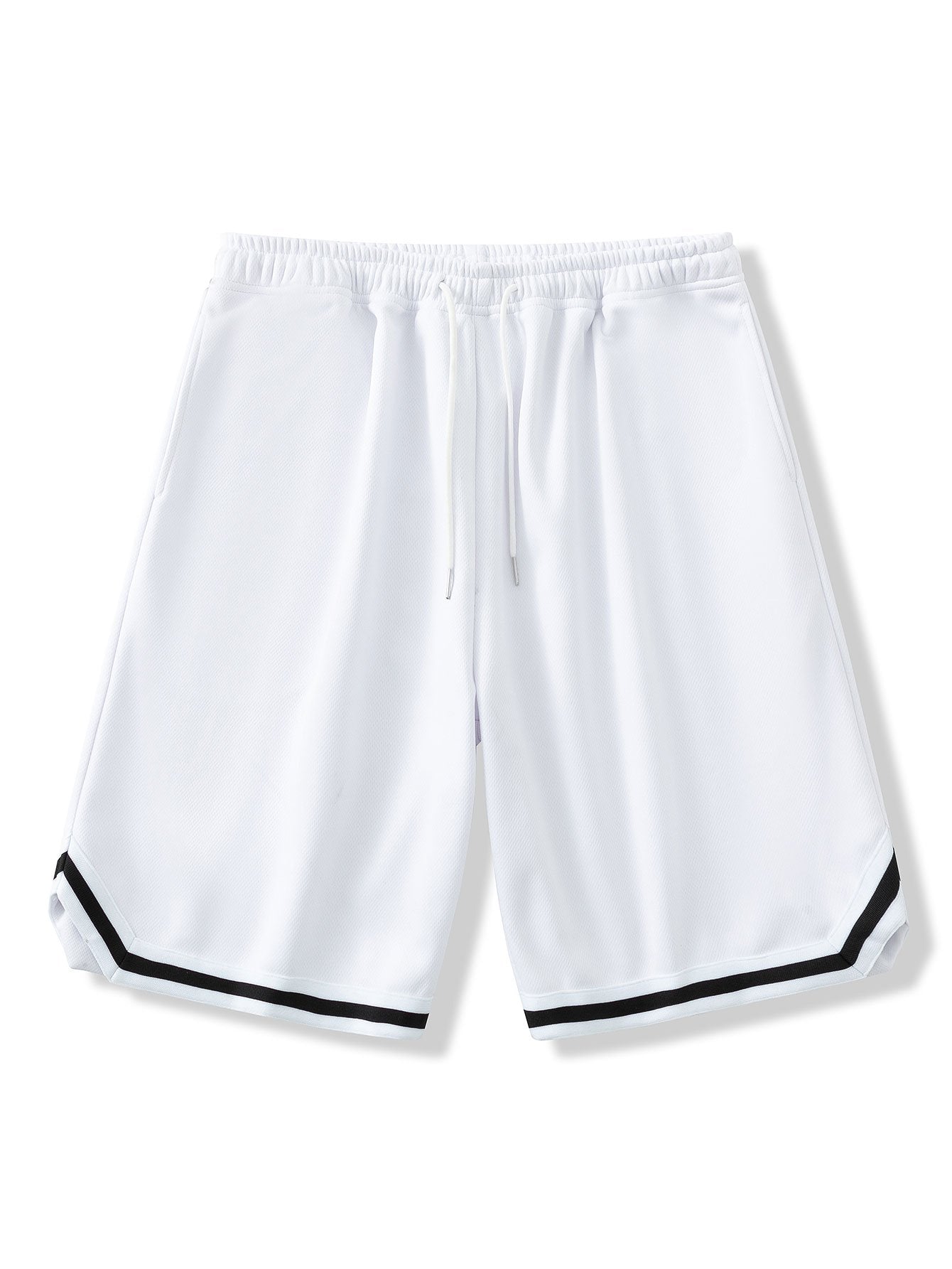 Mesh Basketball Shorts