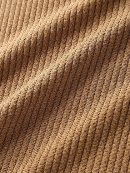 تي شيرت عضلي بتصميم مضلع