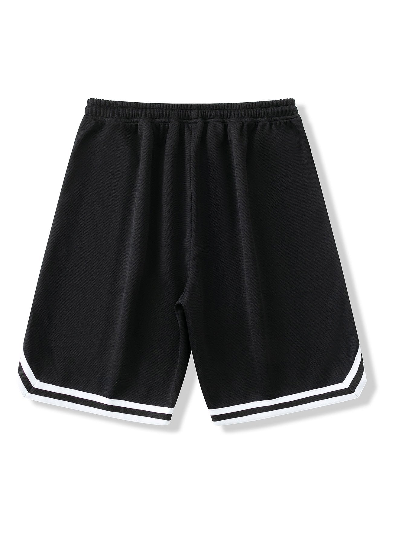 Mesh Basketball Shorts