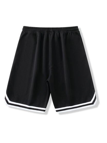 Mesh Basketball Shorts
