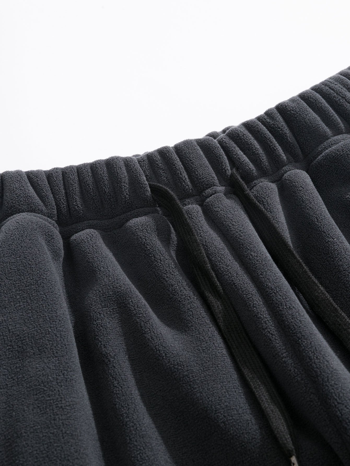 Polar Fleece Jogging Pants