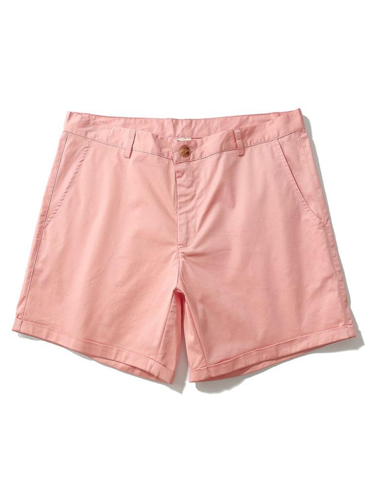 3" Chino Shorts