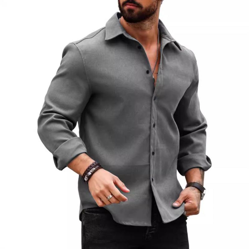 Slim Fit Casual Shirt
