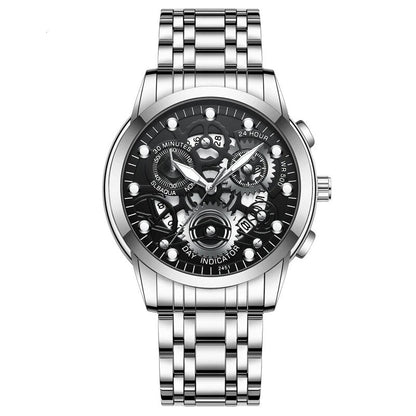 Eternal Pioneer Watch