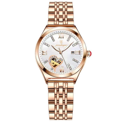 Riviera Glimmer Watch